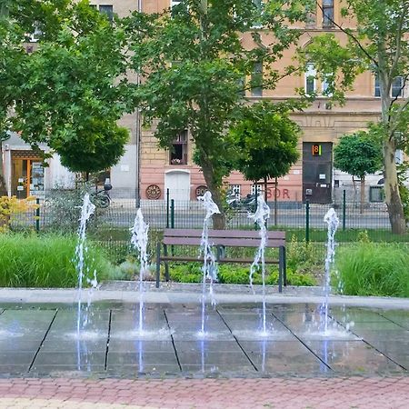 Small Home Budapest Drava Exterior foto
