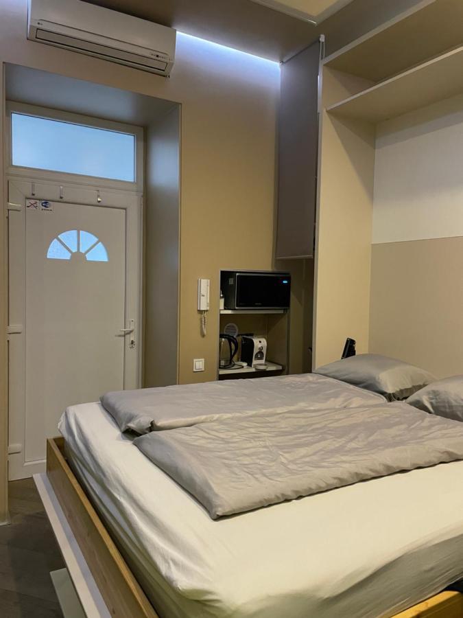 Small Home Budapest Drava Exterior foto