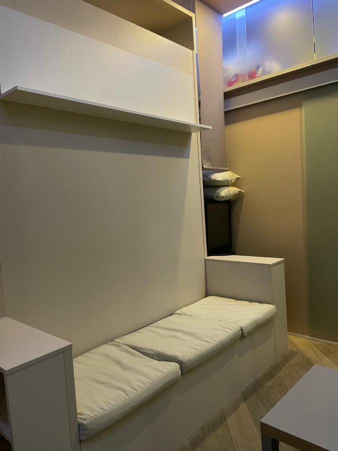 Small Home Budapest Drava Exterior foto