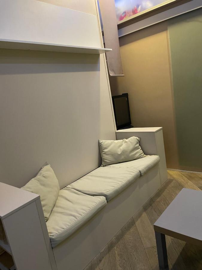 Small Home Budapest Drava Exterior foto